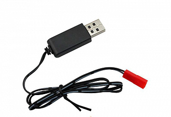 Зарядное USB-устройство для квадрокоптера Syma X54HW | HC - USB-01