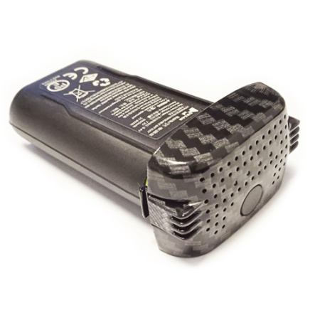 Аккумулятор Li-ion 3000mAh 7.2v 21.60 Wh для квадрокоптера Hubsan Zino mini Se REFINED