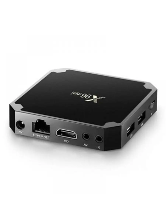 Андроид TV приставка DGMedia X96 mini 2Gb/16Gb