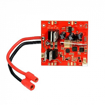 Плата управления Syma X8C - SM-X8-R V5