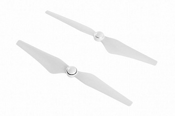 Пропеллеры DJI 9450S белые для Phantom 4 - DJI-9450S-PPL-P4-PART25