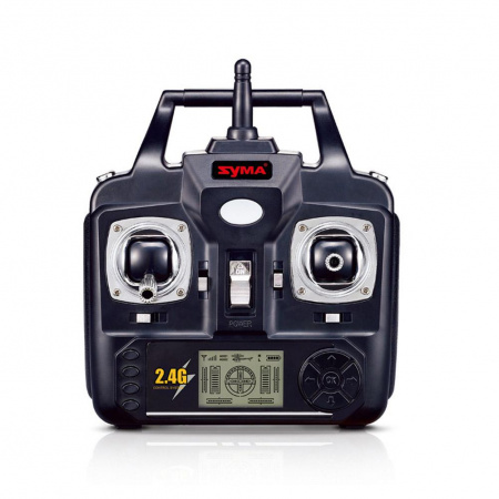 Передатчик для Syma S39-1 Raptor - S39-1-19