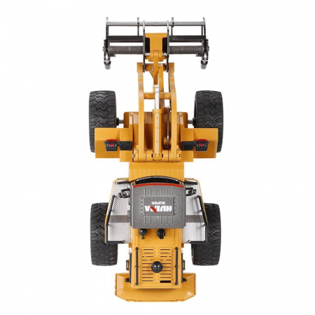 Металлический погрузчик Hui Na Toys 1:50 - HN1716