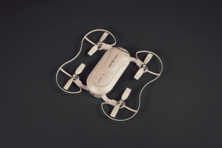 Защитные дуги пропеллеров (2 шт)