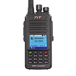Радиостанция TYT UV390 10W with AES256 (Шифрование) Радиостанция TYT UV390 10W with AES256 (Шифрование)
