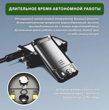 Радиостанция Baofeng UV-16 Радиостанция Baofeng UV-16