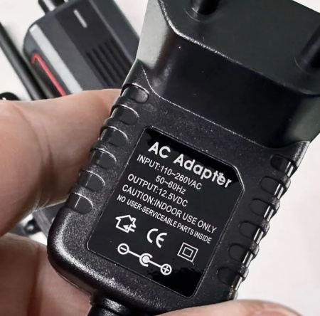 Радиостанция TYT MD-619 AES 256 (10w) UHF DMR Радиостанция TYT MD-619 AES 256 (10w) UHF DMR