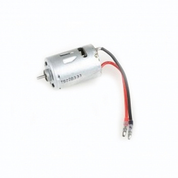 Коллекторный двигатель (RC550) для HSP 1/10 - HSP 28446
