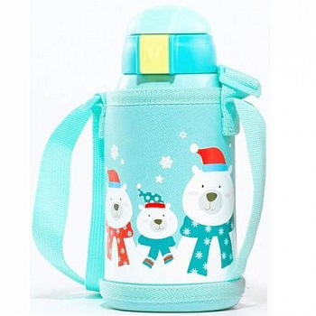 Детский термос Xiaomi Viomi Children Vacuum Flask 590ml