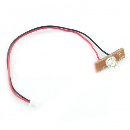 Фонарь с диодом для Wltoys Q303, Q303A