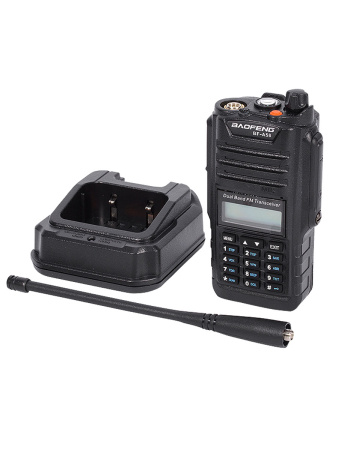 Рация Baofeng BF-A58