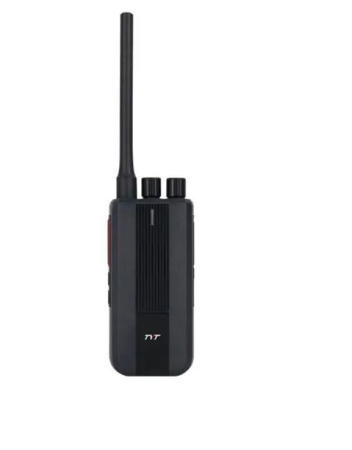 Радиостанция TYT MD-619 AES 256 (10w) UHF DMR Радиостанция TYT MD-619 AES 256 (10w) UHF DMR