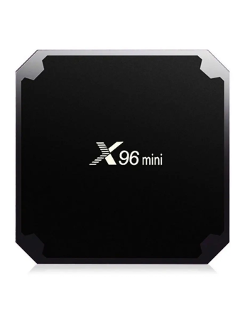 Андроид TV приставка DGMedia X96 mini 2Gb/16Gb