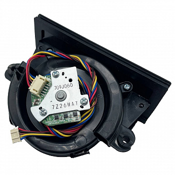 Мотор вентилятора для Ecovacs Deebot DN33