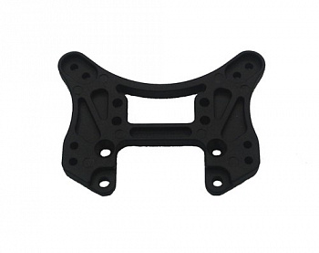 Стойка амортизаторов задняя для HSP 1:10 - HSP20710