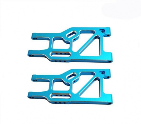 Передние верхние алюминиевые рычаги HSP (2 шт) - 860002N