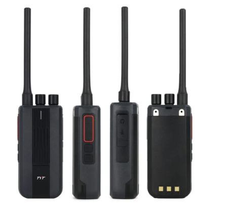 Радиостанция TYT MD-619 AES 256 (10w) UHF DMR Радиостанция TYT MD-619 AES 256 (10w) UHF DMR