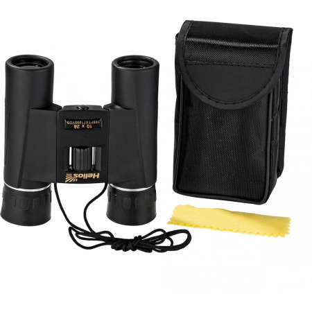 Бинокль Helios 10x28 (hs 10x28)