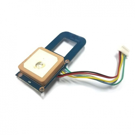 GPS-модуль для квадрокоптера Syma W1 - W1-08 GPS-модуль для квадрокоптера Syma W1 - W1-08