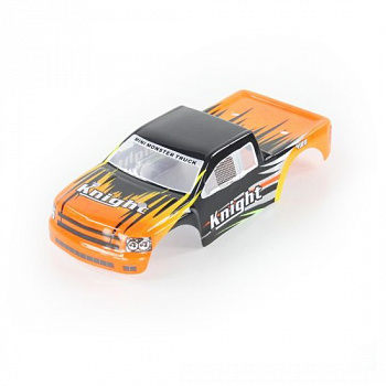 Кузов для машины HSP Knight 1:18 80692