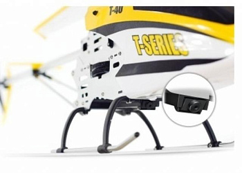 HD Видеокамера для вертолетов MJX - С4002