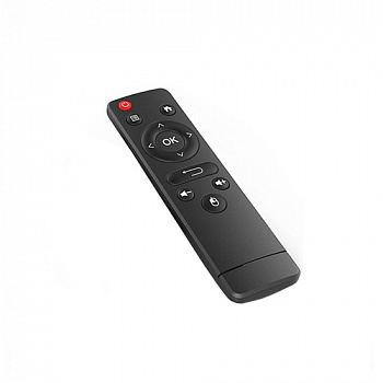 Пульт ДУ для приставки M96X Mini 