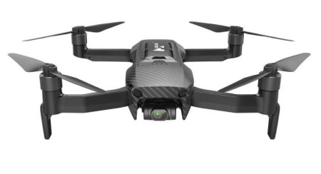 Квадрокоптер HUBSAN ACE SE refined
