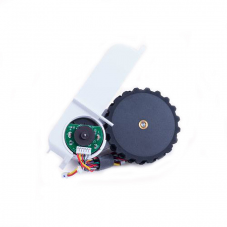 Колесо Xiaomi Mijia LDS Vacuum Cleaner (правое)