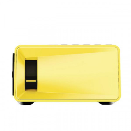 Мини проектор YG-300