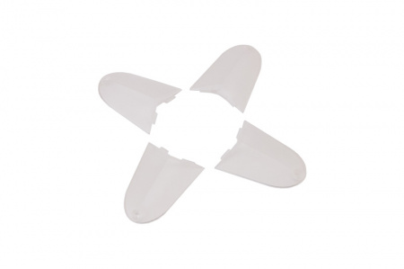 Комплект плафонов LED подсветки - XIRO-LENS