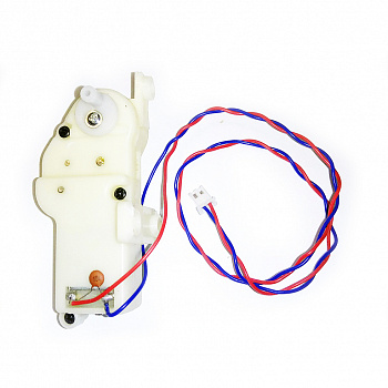 Редуктор подъема ствола для танка Heng Long - 3909