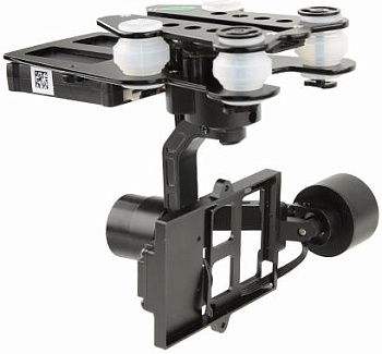 Подвес трехосевой Walkera G-3D Gimbal