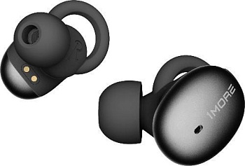 Беспроводные cтерео-наушники 1MORE Stylish True Wireless In-Ear Headphones E1026BT Black