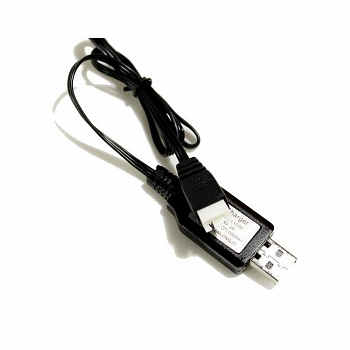 Зарядное устройство USB 7.4V - ABC021