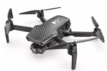 Квадрокоптер HUBSAN MINI PRO refined COMBO-3