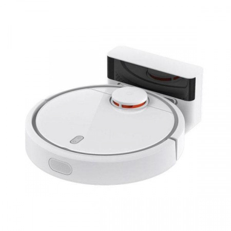 Робот-пылесос Xiaomi (Mijia) Mi Robot Vacuum Cleaner (SDJQR02RR)