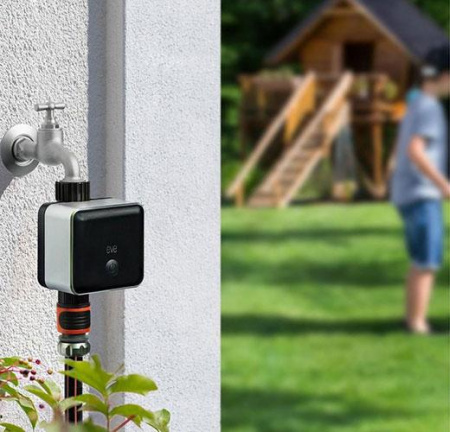 Система подачи воды Eve Aqua Система подачи воды Eve Aqua