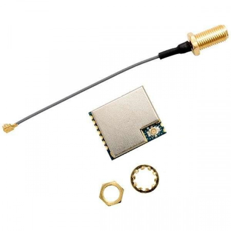 Модуль видео трансляции 5.8GHz Hubsan TX X4 Pro - H109S-16
