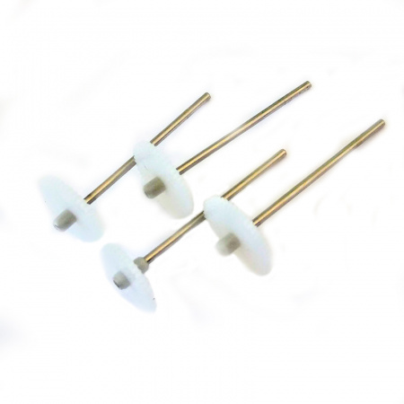 Вал на шестерне SkyWalker HM1306, 4 шт. - HM1306-03