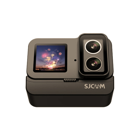 Экшн камера SJCam SJ20