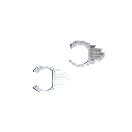 Радиатор Wltoys для мотора Q353-20, 2 шт.