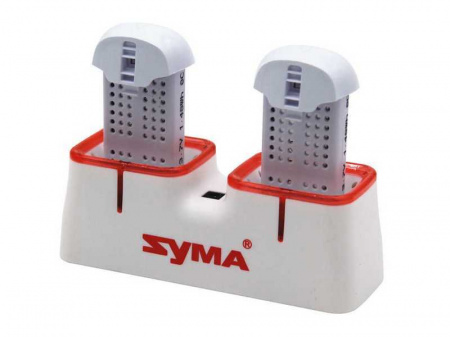 Зарядное устройство для квадрокоптера Syma X22W - X22W-14
