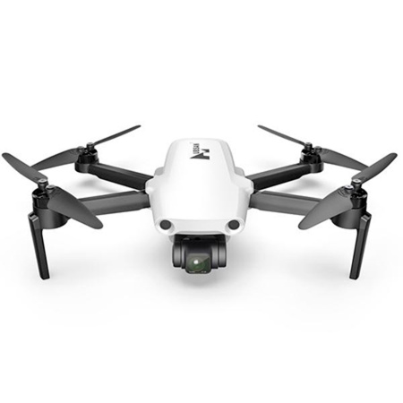 Квадрокоптер Hubsan Mini (1 батарея)