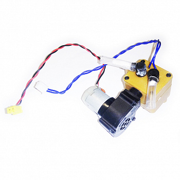 Генератор дыма для танка Heng Long - 3909