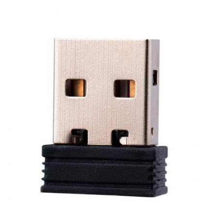 Пульт ДУ 2.4Ггц Трехцветная подстветка