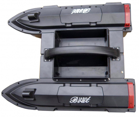 Радиоуправляемый катамаран для рыбалки Jabo 5A-10 JABO-5A-10A