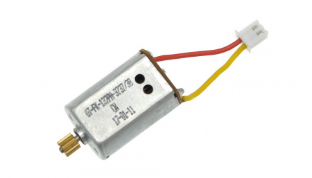 Мотор A для квадрокоптера WLtoys Q303 - Q303-31
