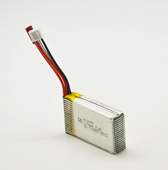 Аккумулятор для MJX X600 7,4 V, 700 mah (X600-19)