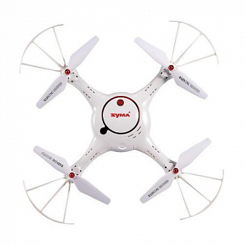 Квадрокоптер Syma X5UW-D
