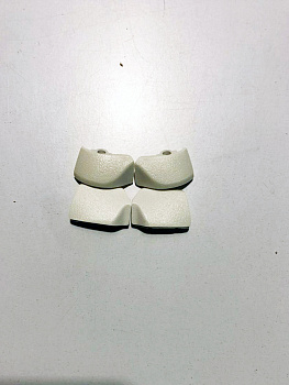 Набор декоративных крышек на лучи для квадрокоптера Hubsan Ace SE